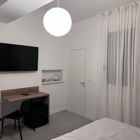 Quiet Room بولونيا المظهر الخارجي الصورة