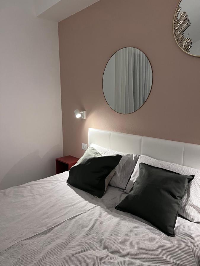 Quiet Room بولونيا المظهر الخارجي الصورة