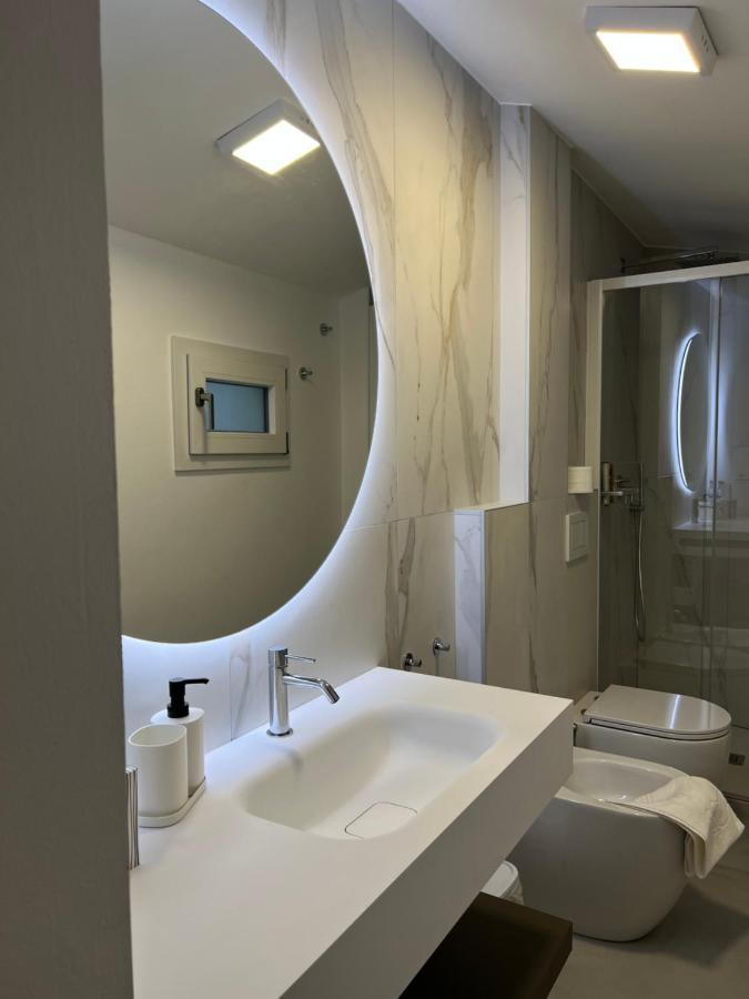 Quiet Room بولونيا المظهر الخارجي الصورة
