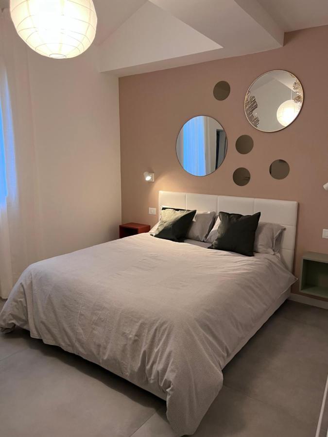 Quiet Room بولونيا المظهر الخارجي الصورة