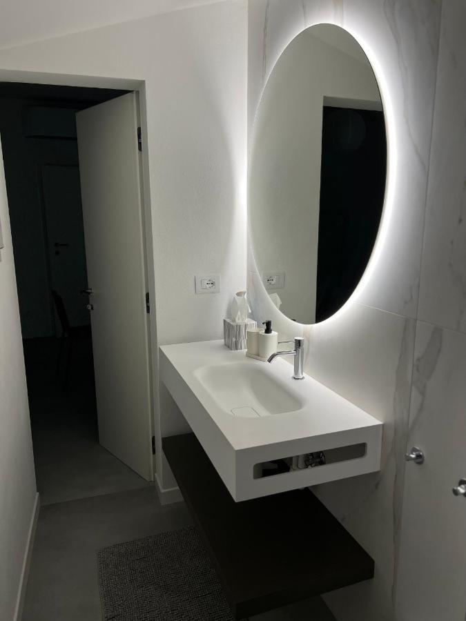 Quiet Room بولونيا المظهر الخارجي الصورة
