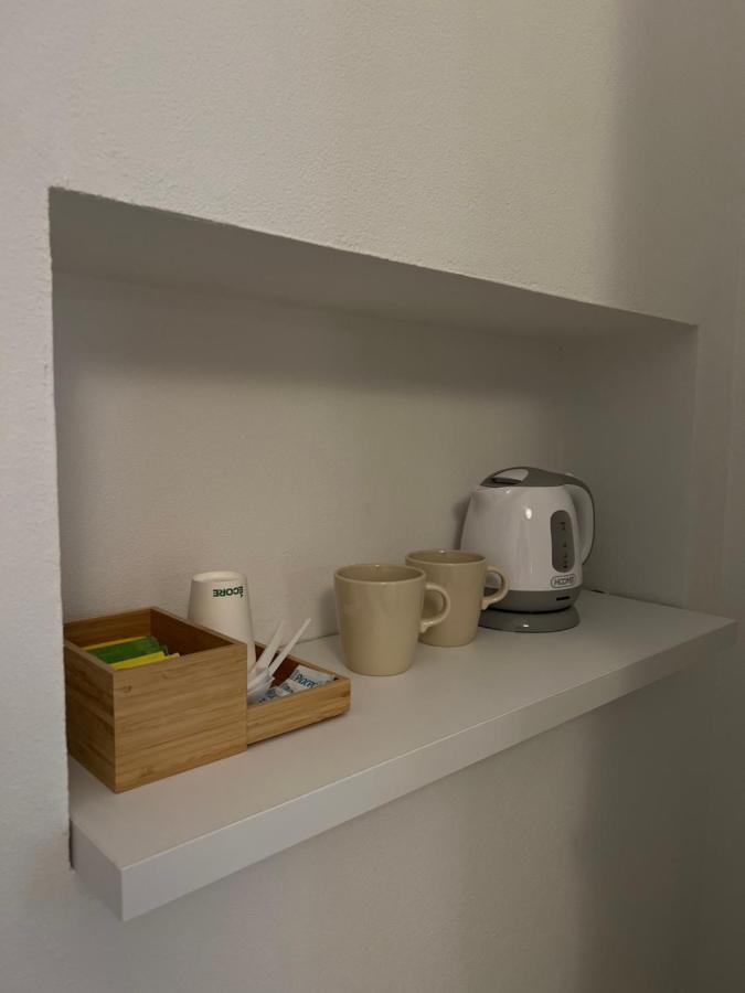 Quiet Room بولونيا المظهر الخارجي الصورة