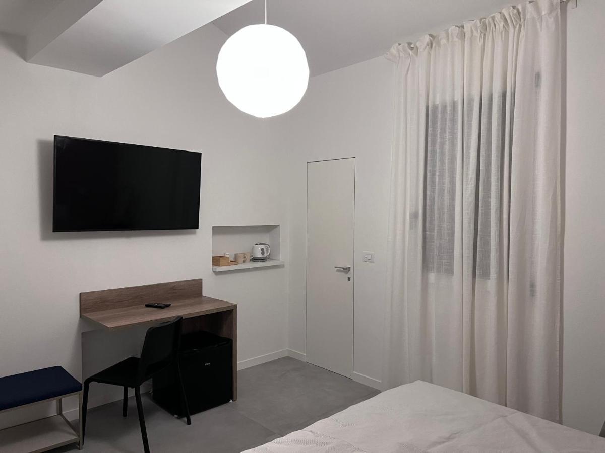 Quiet Room بولونيا المظهر الخارجي الصورة