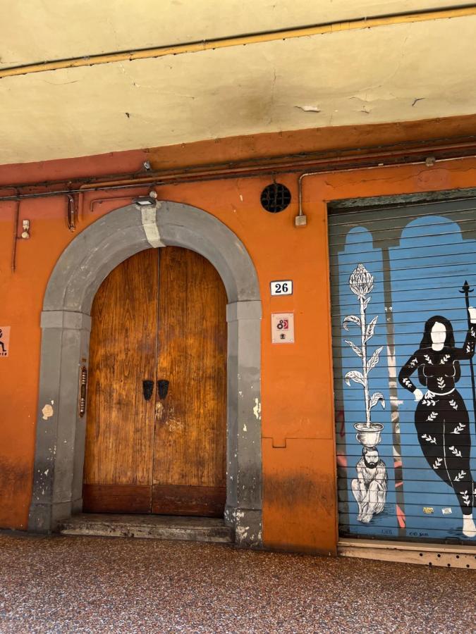 Quiet Room بولونيا المظهر الخارجي الصورة
