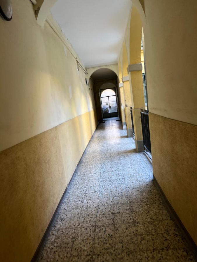 Quiet Room بولونيا المظهر الخارجي الصورة